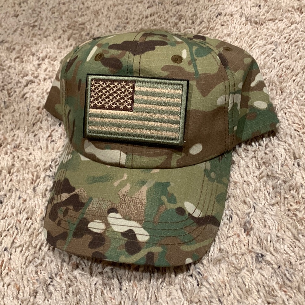 USA Army Hat